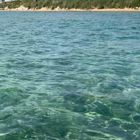 Mare Nostrum Casa Vacanza Licata Exterior foto