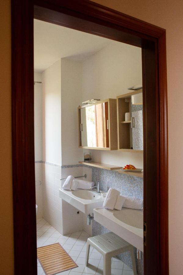 Mare Nostrum Casa Vacanza Licata Exterior foto